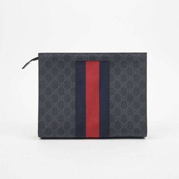 Web Pouch - Picture 2 of 8